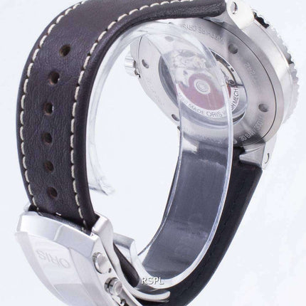 Oris Aquis Date 01-733-7730-4124-07-5-24-10EB Automatic 300M Men's watch