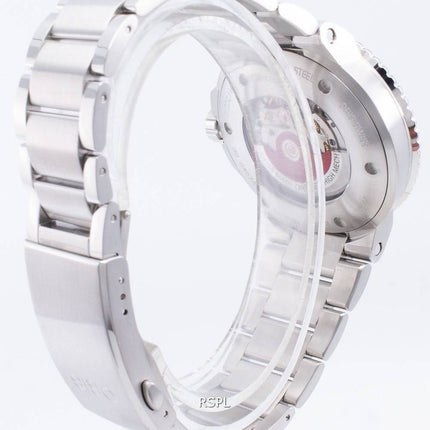 Oris Aquis Date 01-733-7730-4134-07-8-24-05PEB Automatic 300M Men's Watch