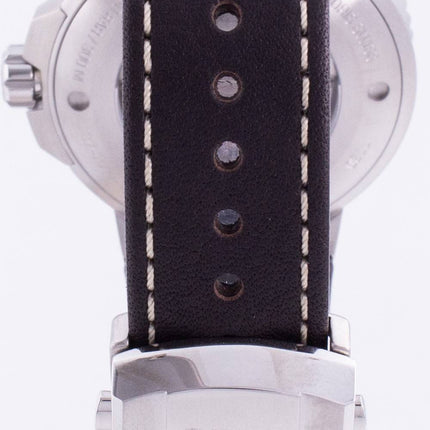 Oris Aquis Date 01-733-7730-4157-07-5-24-10EB Automatic 300M Men's Watch