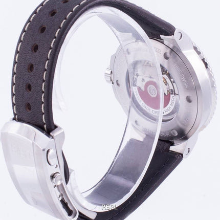Oris Aquis Date 01-733-7730-4157-07-5-24-10EB Automatic 300M Men's Watch