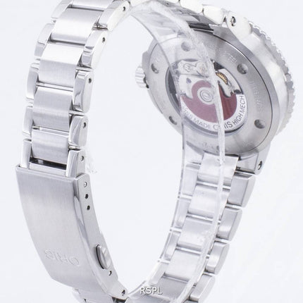 Oris Aquis Date 01-733-7731-4135-07-8-18-05P Automatic 300M Men's Watch