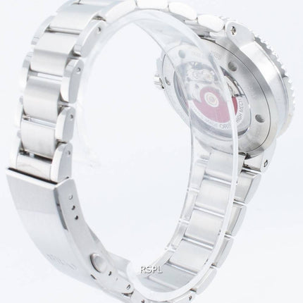 Oris Aquis Date 01-733-7732-4157-07-8-21-05PEB Automatic 300M Men's Watch