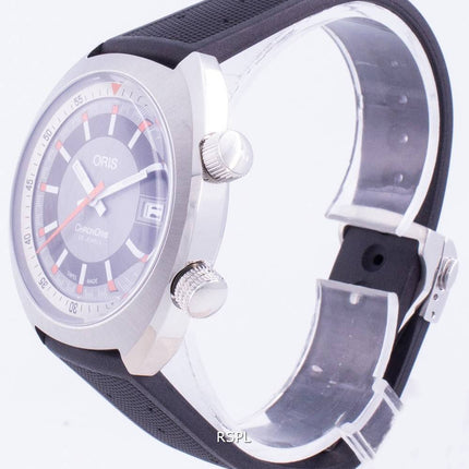 Oris Chronoris 01-733-7737-4053-07-4-19-01FC Automatic Men's Watch