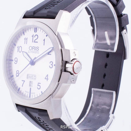 Oris BC3 01-735-7641-4161-07-4-22-05 Automatic Men's Watch
