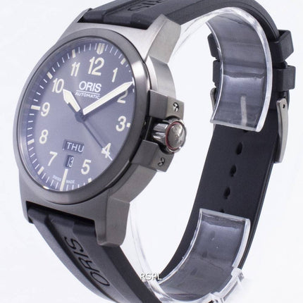 Oris BC3 Advanced 01-735-7641-4263-07-4-22-05G Automatic Men's Watch