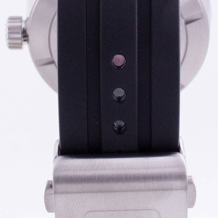 Oris Williams Day Date 01-735-7740-4154-07-4-24-54FC Automatic Men's Watch