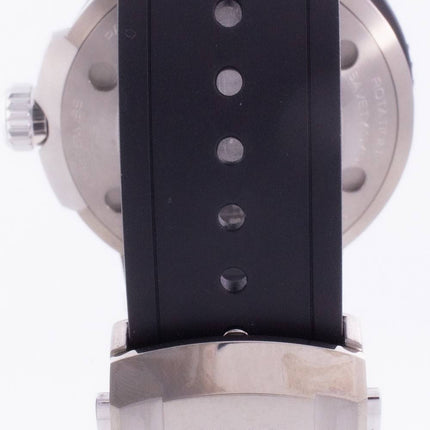 Oris Pro Diver 01-748-7748-7154-07-4-26-74TEB Automatic 1000M Men's Watch