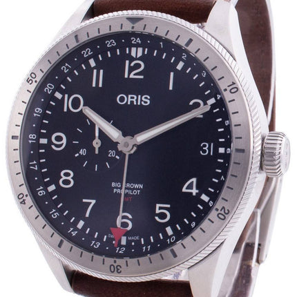 Oris Big Crown Pro Pilot 01-748-7756-4064-07-5-22-07LC Automatic Men's Watch