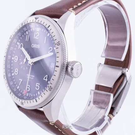 Oris Big Crown Pro Pilot 01-748-7756-4064-07-5-22-07LC Automatic Men's Watch