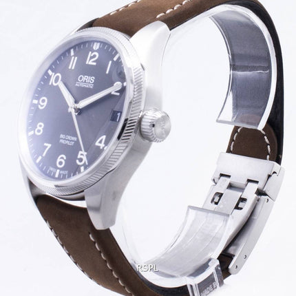 Oris Big Crown Propilot Date 01-751-7697-4063-07-5-20-05FC Automatic Men's Watch