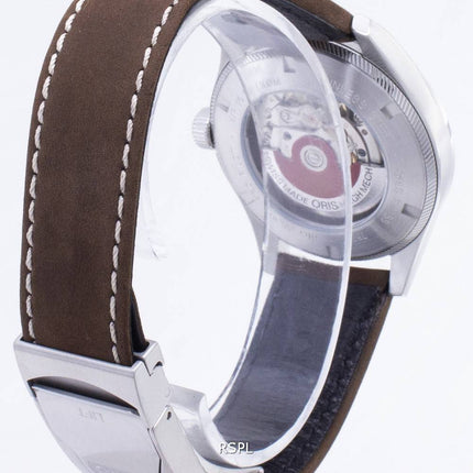 Oris Big Crown Propilot Date 01-751-7697-4063-07-5-20-05FC Automatic Men's Watch