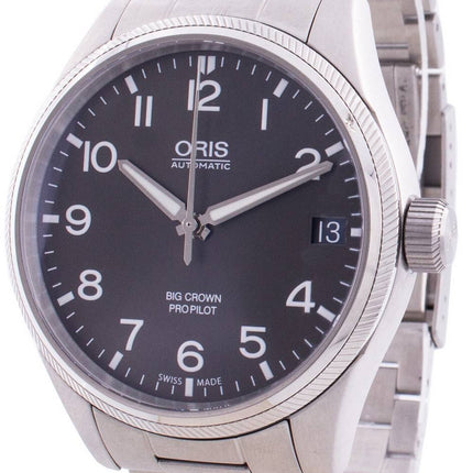 Oris Big Crown Pro Pilot 01-751-7697-4063-07-8-20-19 Automatic Men's Watch
