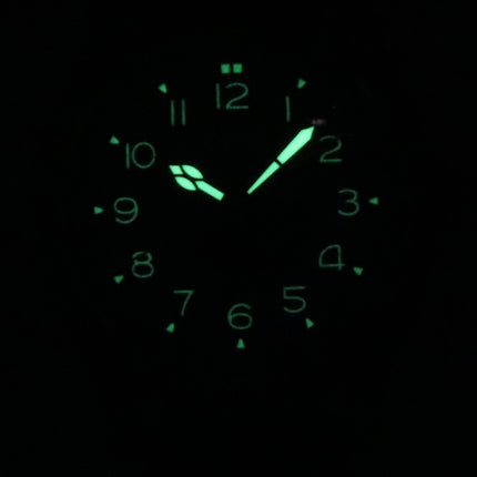 Oris Big Crown Pointer Date 80th Anniversary Edition Green Dial Automatic 01-754-7741-3167-07-5-20-58BR Men's Watch