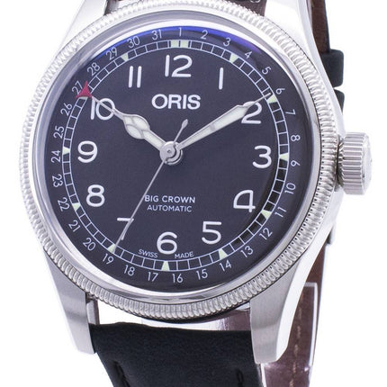 Oris Big Crown Pointer Date 01-754-7741-4064-07-5-20-65 Automatic Men's Watch