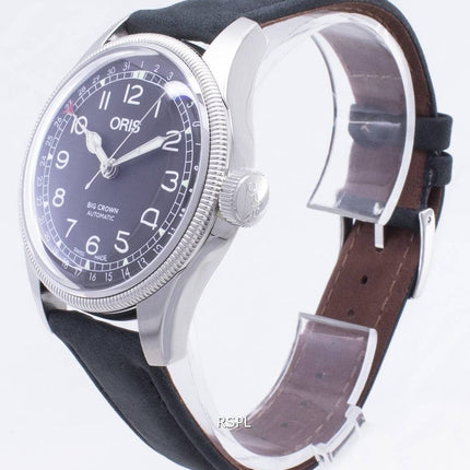 Oris Big Crown Pointer Date 01-754-7741-4064-07-5-20-65 Automatic Men's Watch