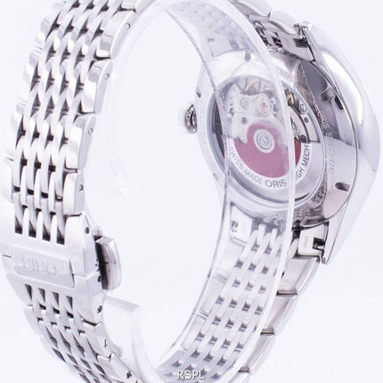 Oris Artelier Pointer 01-755-7742-4053-07-8-21-79 Automatic Men's Watch