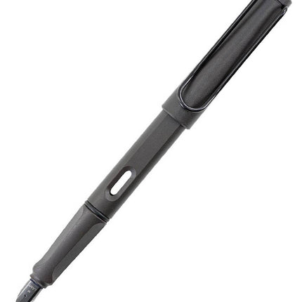LAMY 017 M Safari Umbra Fountain Pen