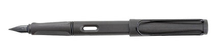 LAMY 017 M Safari Umbra Fountain Pen