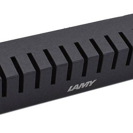 LAMY-WI 026-M AL-Star Graphite Fountain Pen