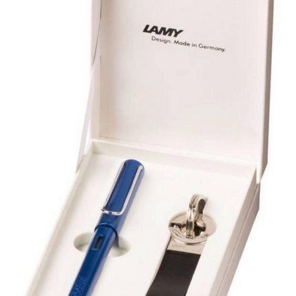 LAMY AL-Star 028-M Fountain Pen