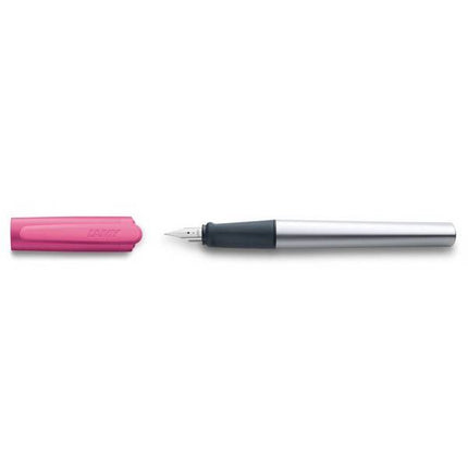 LAMY 082-A Pink Fountain Pen