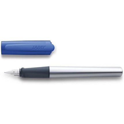 LAMY Nexx Blue 087-M Fountain Pen