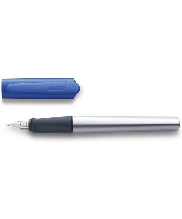 LAMY Nexx Blue 087-M Fountain Pen