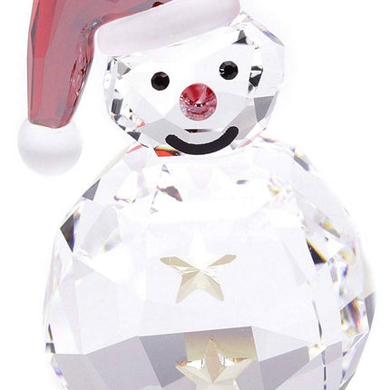 Swarovski 1005414 ROCKING SNOWMAN