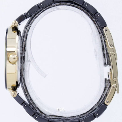 Anne Klein Quartz 1018BKBK Women's Watch
