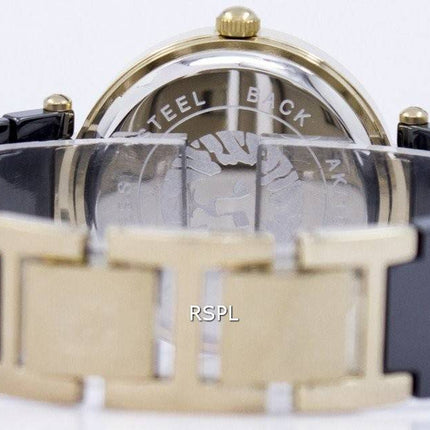 Anne Klein Quartz 1018BKBK Women's Watch
