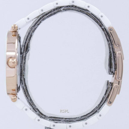 Anne Klein Quartz 1018RGWT Women's Watch