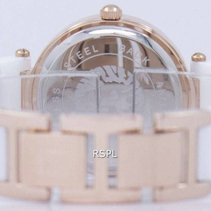 Anne Klein Quartz 1018RGWT Women's Watch