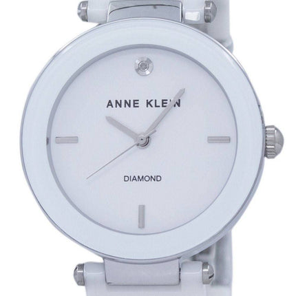 Anne Klein Quartz 1019WTWT Women's Watch