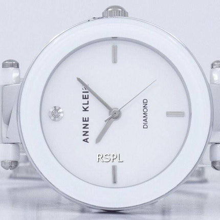 Anne Klein Quartz 1019WTWT Women's Watch
