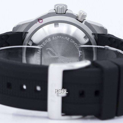 Ratio Free Diver Helium-Safe 1000M Sapphire Automatic 1068HA90-34VA-00 Men's Watch