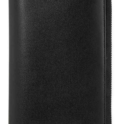 Montblanc 114534 Meisterstuck Men's Long Travel Wallet