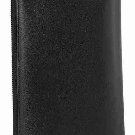 Montblanc 114534 Meisterstuck Men's Long Travel Wallet