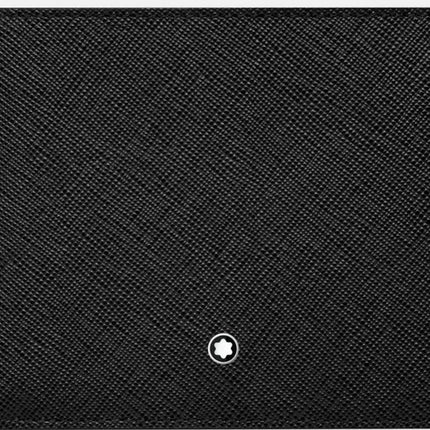 Montblanc Sartorial 116326 Men's Leather Wallet