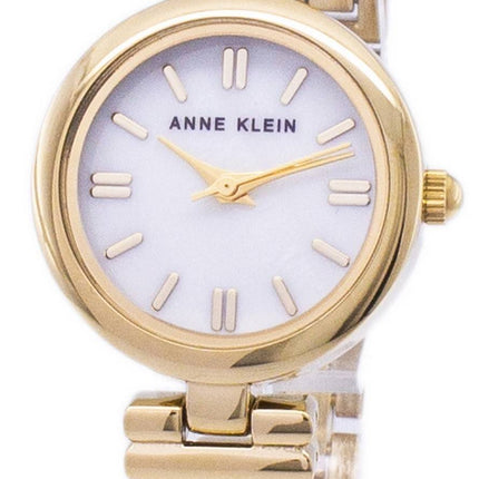 Anne Klein Quartz 1170MPGB Women's Watch