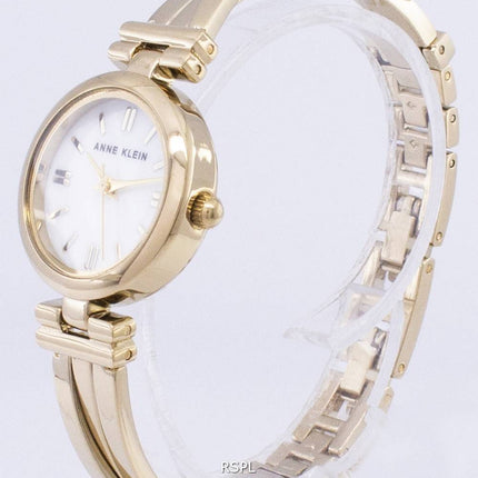 Anne Klein Quartz 1170MPGB Women's Watch