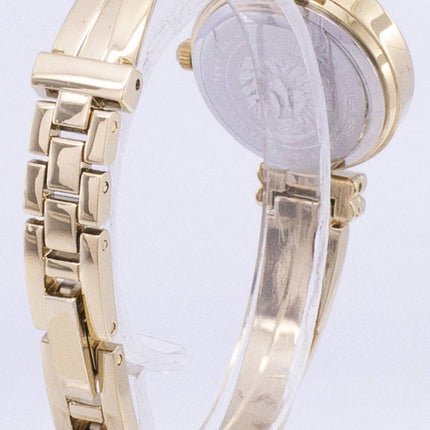 Anne Klein Quartz 1170MPGB Women's Watch