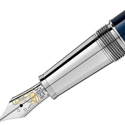 Montblanc The Little Prince 118059 Fountain Pen
