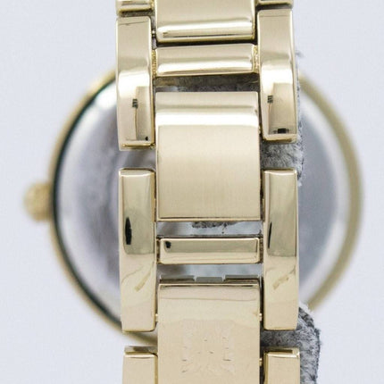 Anne Klein Quartz 1362CHGB Women's Watch