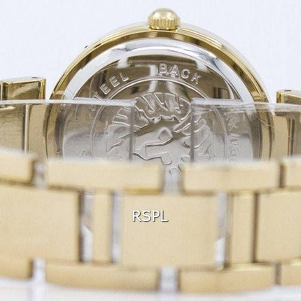 Anne Klein Quartz 1362CHGB Women's Watch