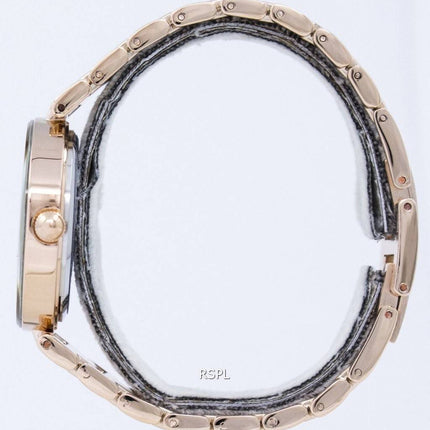 Anne Klein Quartz 1362RGRG Women's Watch