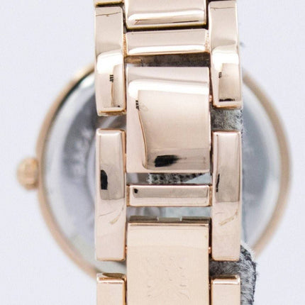 Anne Klein Quartz 1362RGRG Women's Watch