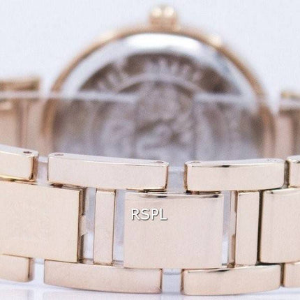 Anne Klein Quartz 1362RGRG Women's Watch