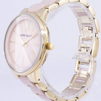 Anne Klein Quartz 1412BMGB Women's Watch