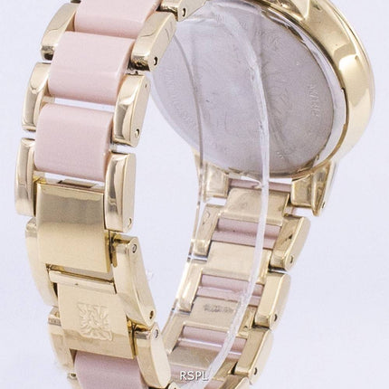 Anne Klein Quartz 1412BMGB Women's Watch