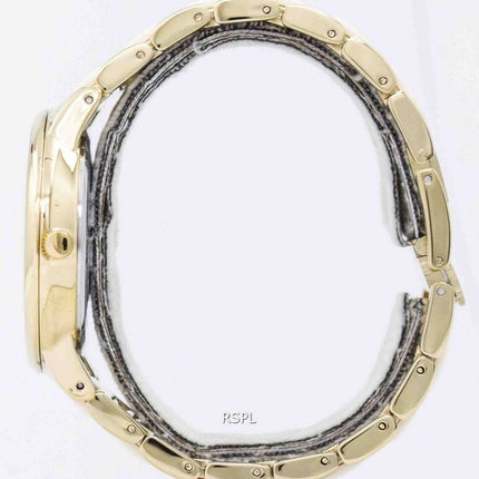 Anne Klein Quartz 1412IVGB Women's Watch